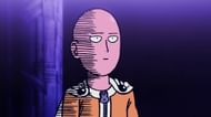 One-Punch Man (Image via Madhouse, J.C. Staff)